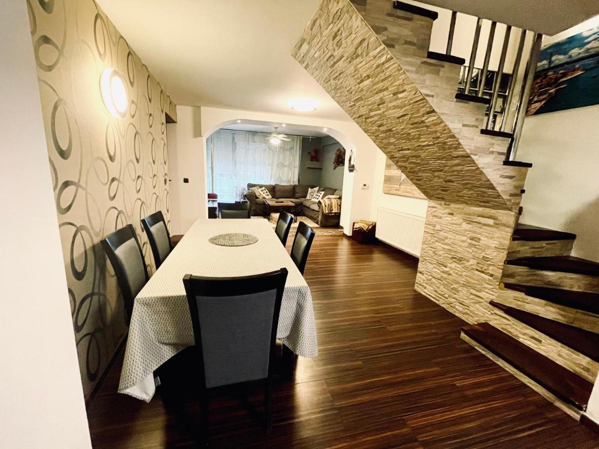 Big Dreams Apartment Zagreb Extérieur photo